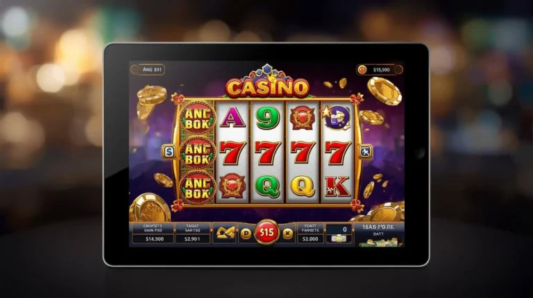 Winbox USDT Casino Advantages for High-Volume and VIP Players