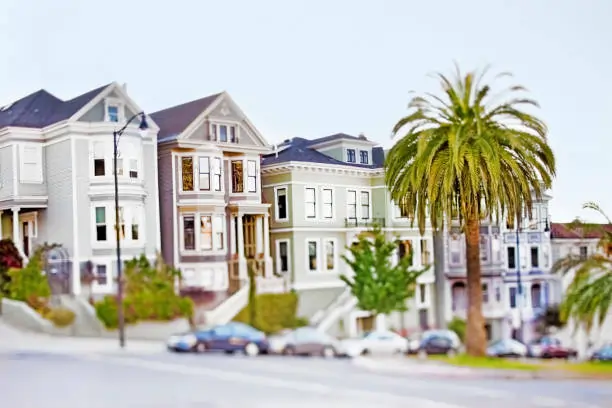How Property Is Divided Under California Community Property Law