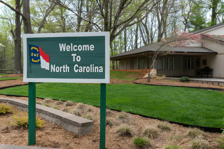 Child Custody Laws In North Carolina What Parents Need To Know