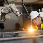 Choosing High-Quality Robot Parts for Your System 1 Choosing High-Quality Robot Parts for Your System