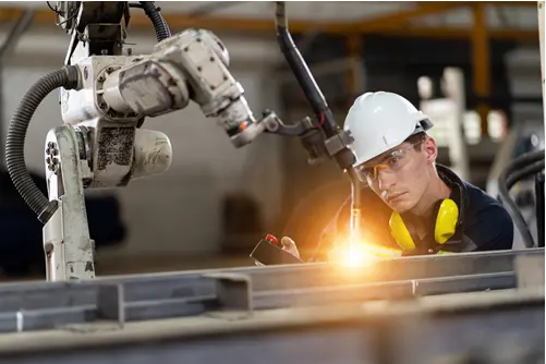 Choosing High-Quality Robot Parts for Your System