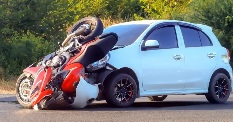 Common Causes of Motorcycle Accidents in Pleasant Grove Drivers Should Know