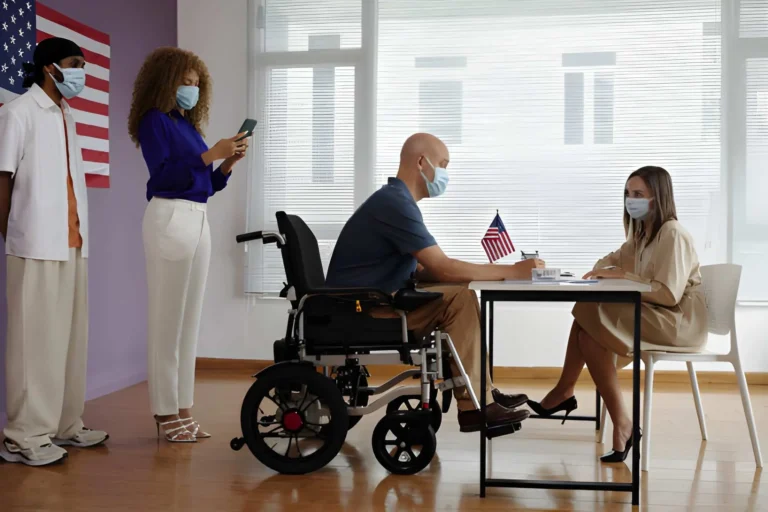 Does Long COVID Qualify as a Disability Under Federal and State Law