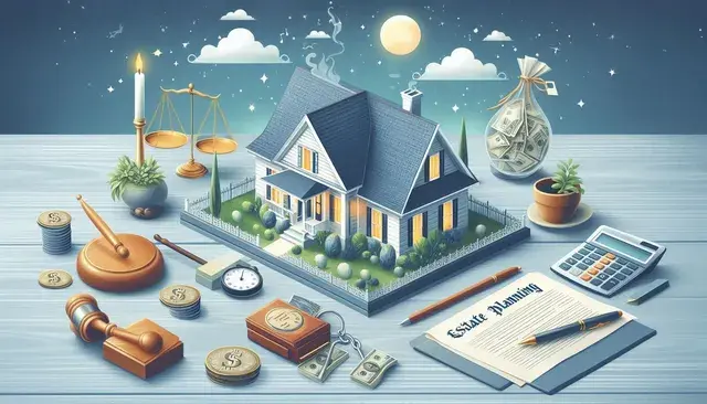 What Happens If You Don't Have An Estate Plan In Pennsylvania