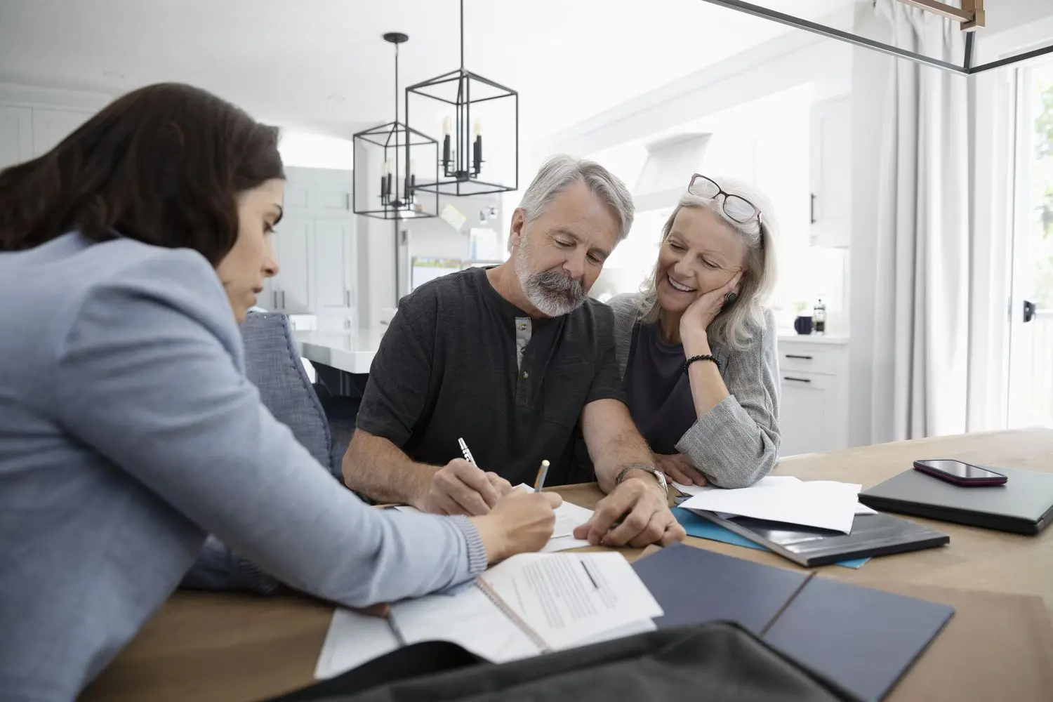 Why Trusts Can Offer More Control Than Wills