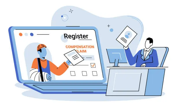 A Beginner’s Guide To Workers’ Compensation Claims In California