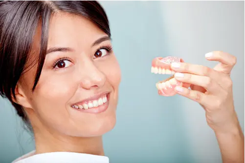 How Snap-On Dentures Work A Practical Dental Breakdown