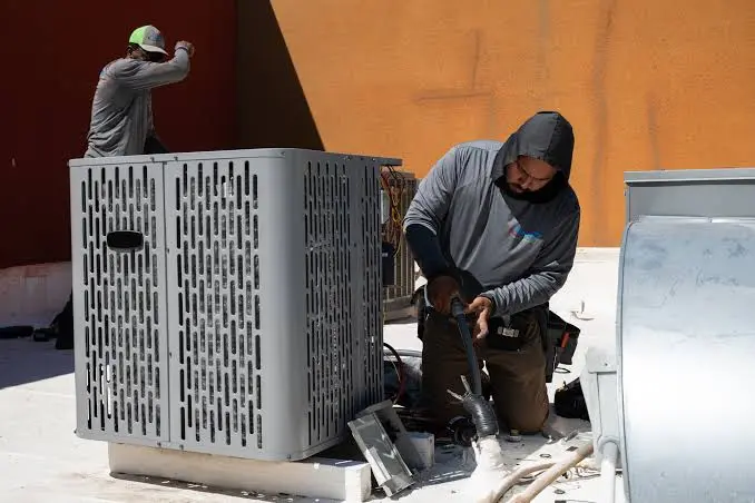 Keeping Your Building Comfortable What Every Property Owner Should Know About Cooling Systems