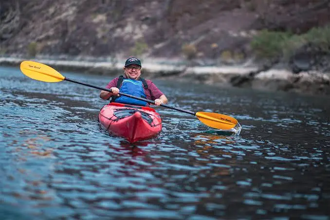 Outdoor Recreation Benefits for Long Term Health 2