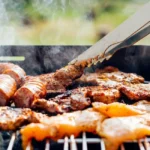Essential Tips for Building the Perfect Backyard Barbeque Station