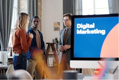 Digital Marketing Strategies to Boost Restaurant Sales