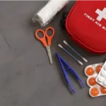 First Aid Essentials Combining Creative Skills for Everyday Preparedness