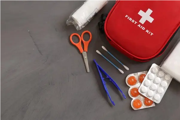 First Aid Essentials Combining Creative Skills for Everyday Preparedness