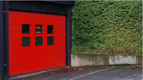 Reasons Your Garage Door Isn't Working Properly