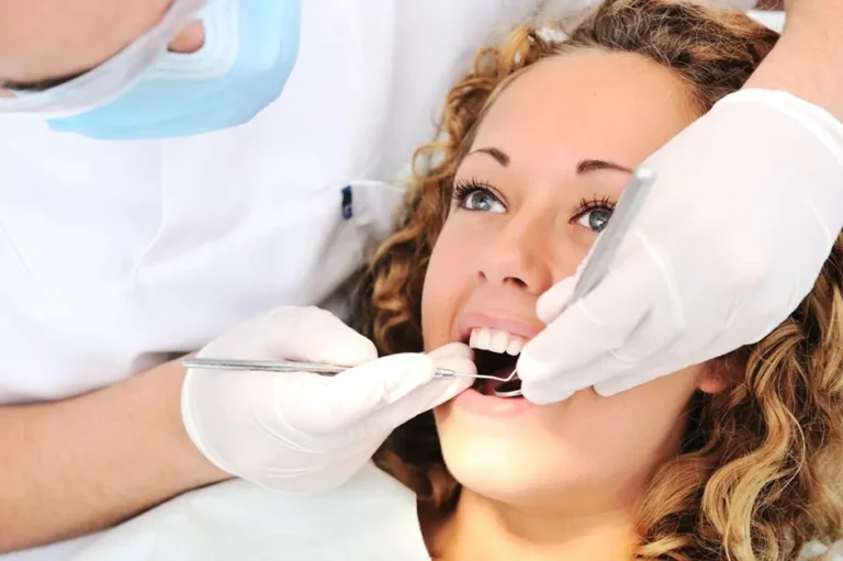 How Dental Crowns Improve Oral Health and Aesthetics