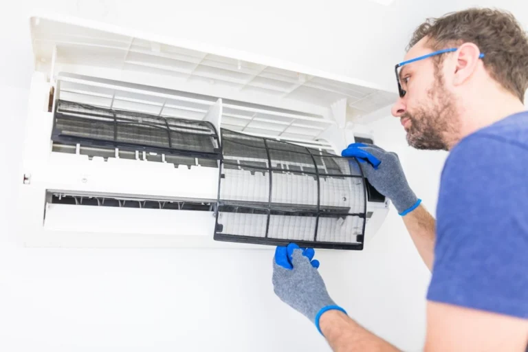 How Proper AC Maintenance Extends Unit Lifespan