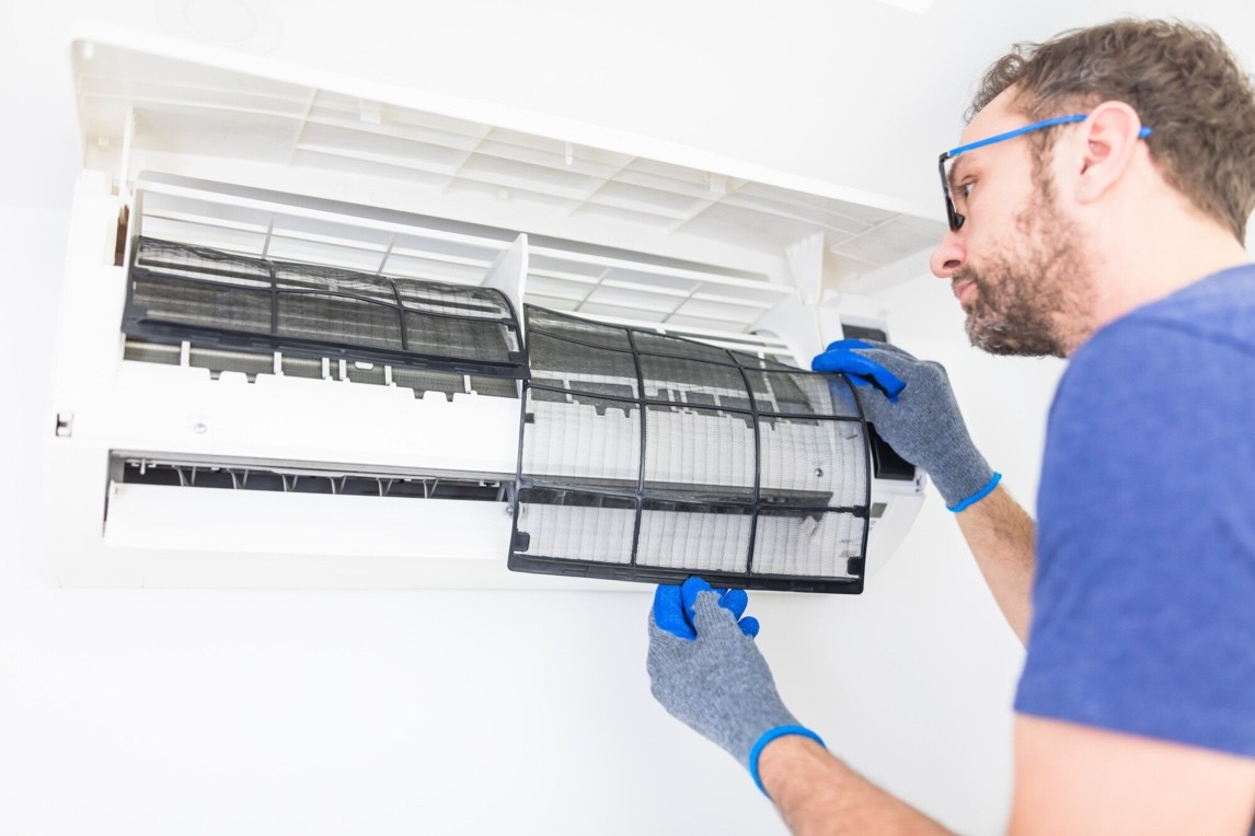 How Proper AC Maintenance Extends Unit Lifespan