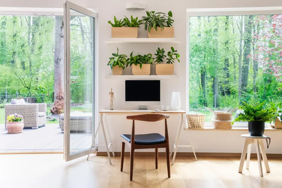 How to Choose the Best Aluminum Windows for Eco-Friendly Homes