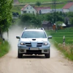 The Ultimate Checklist for Preparing Your Car for a Road Trip