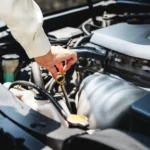 Top Trends in Automotive Technology Transforming the Industry