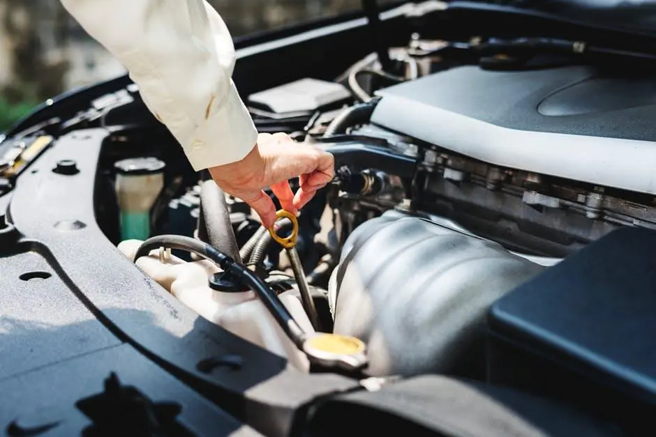 Top Trends in Automotive Technology Transforming the Industry